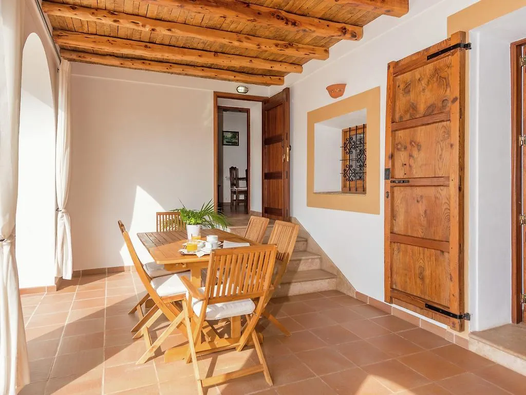 Villa Belvilla By Oyo Can Juano Sant Miquel De Balansat
