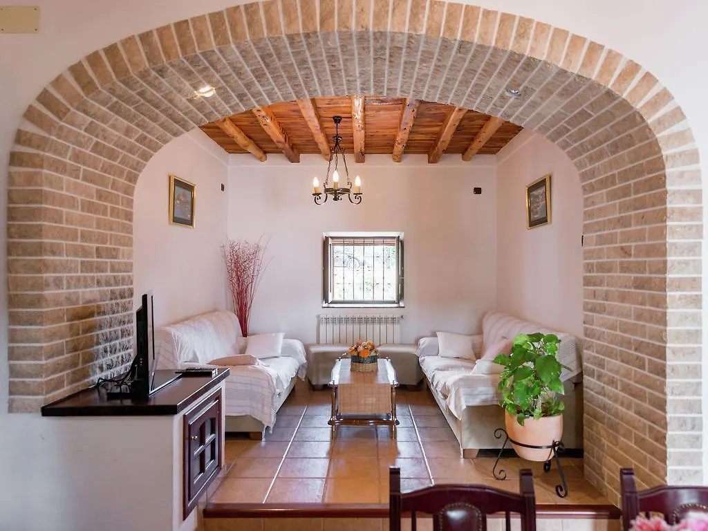 Belvilla By Oyo Can Juano Sant Miquel De Balansat 0*,  Spain