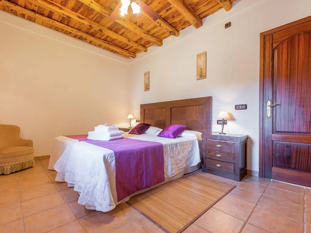 Belvilla By Oyo Can Juano Sant Miquel De Balansat Spain