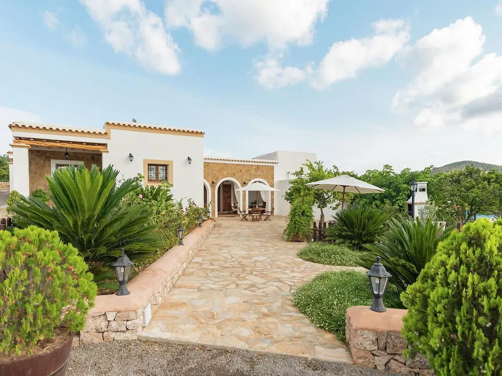 Belvilla By Oyo Can Juano Sant Miquel De Balansat 0*,  Spain