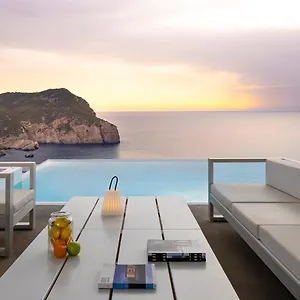 Na Xamena Ibiza Sant Miquel de Balansat