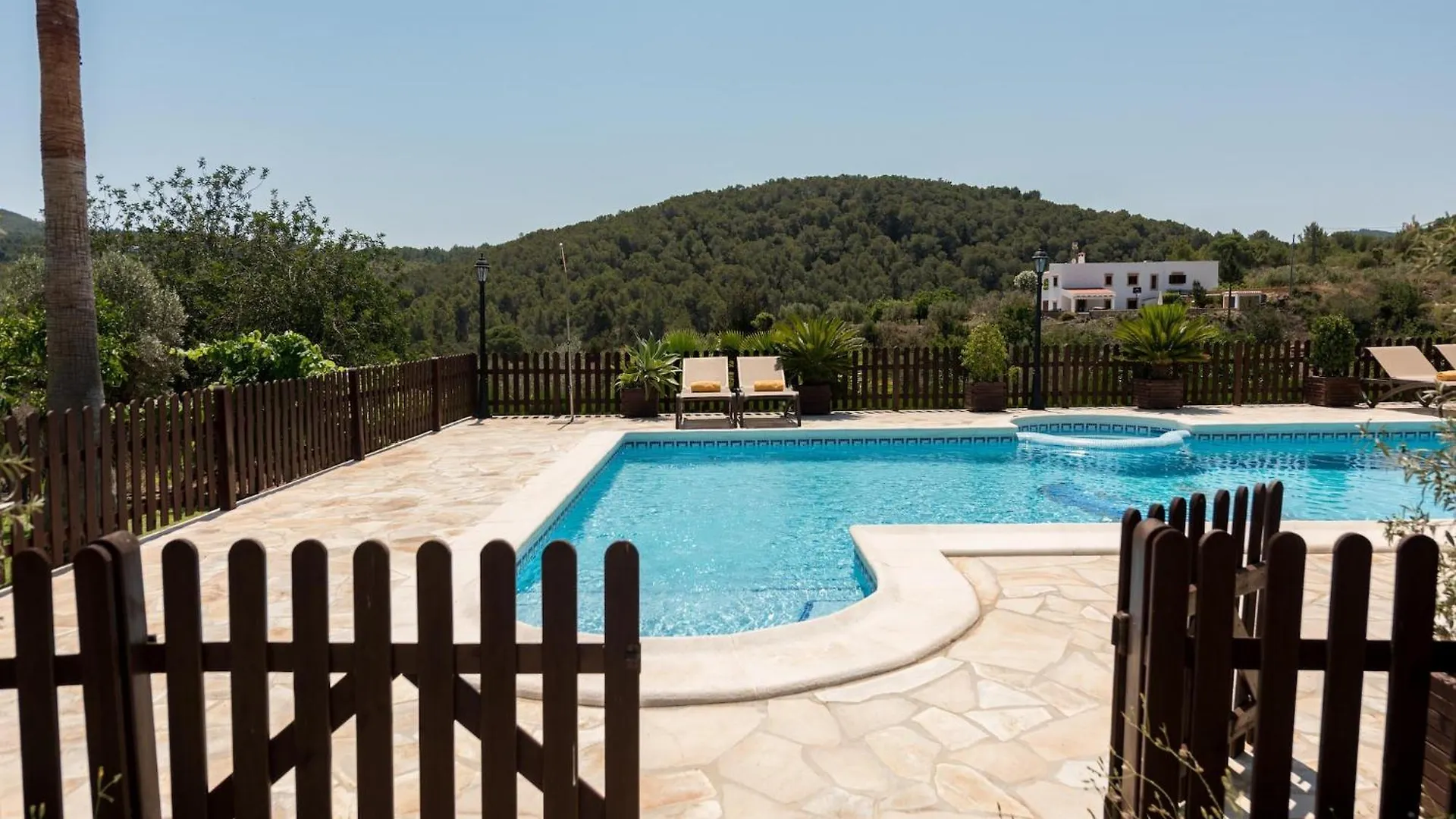 Belvilla By Oyo Can Juano Sant Miquel De Balansat 0*,  Spain