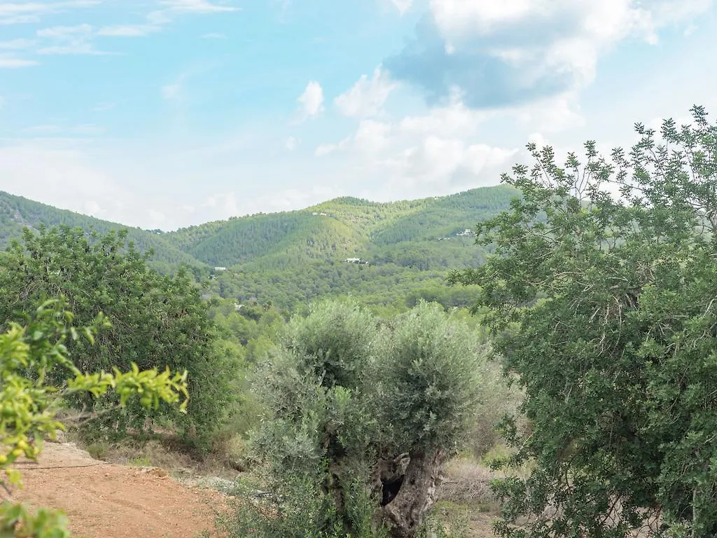 Villa Belvilla By Oyo Can Juano Sant Miquel De Balansat