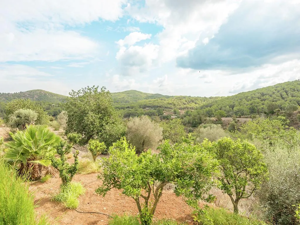 Belvilla By Oyo Can Juano Sant Miquel De Balansat Spain