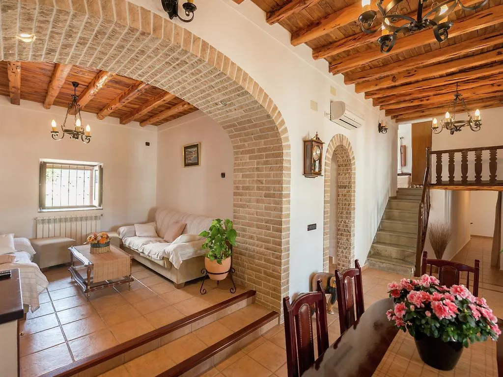 Belvilla By Oyo Can Juano Sant Miquel De Balansat
