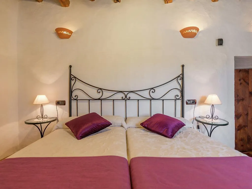 Belvilla By Oyo Can Juano Sant Miquel De Balansat Spain