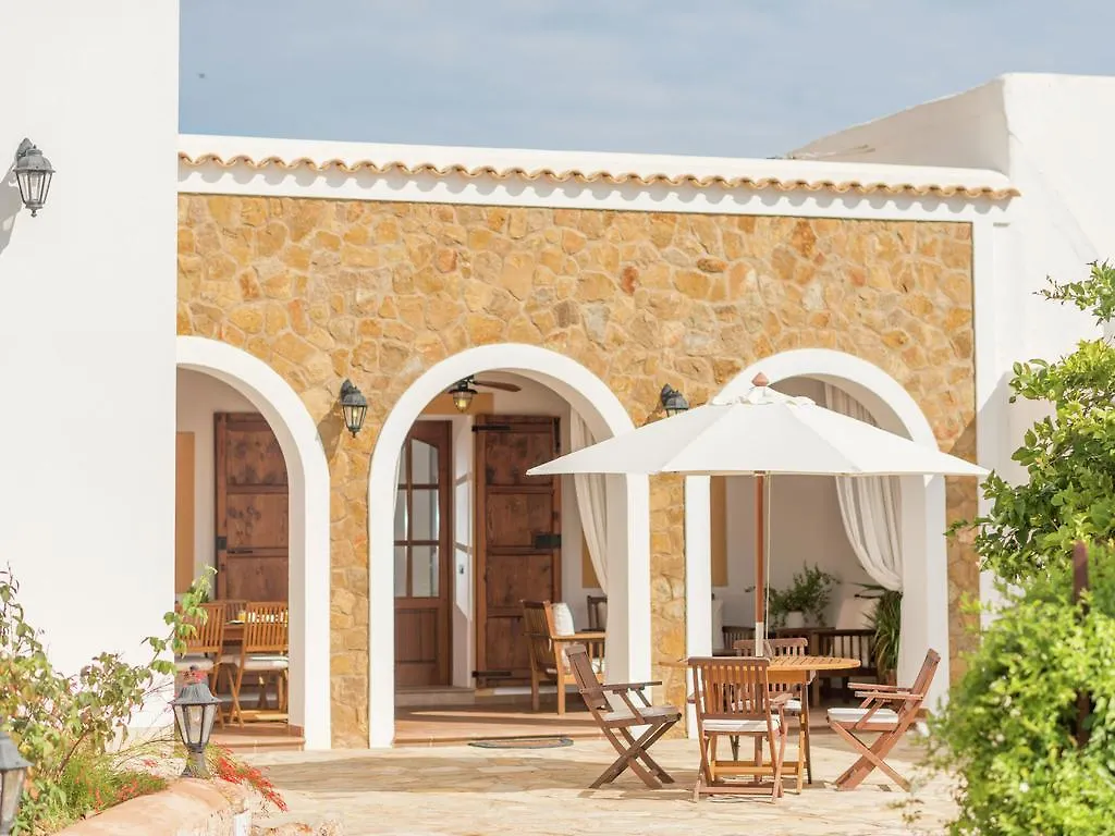 Villa Belvilla By Oyo Can Juano Sant Miquel De Balansat Spain